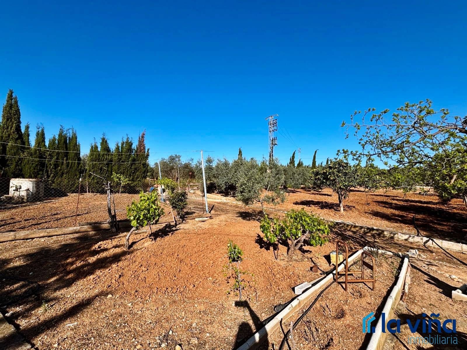 5 soveværelse Villa til salg i Casariche med swimmingpool garage - € 425.000 (Ref: 8936393)