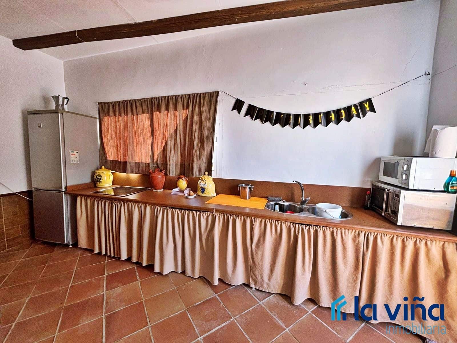 5 soveværelse Villa til salg i Casariche med swimmingpool garage - € 425.000 (Ref: 8936393)