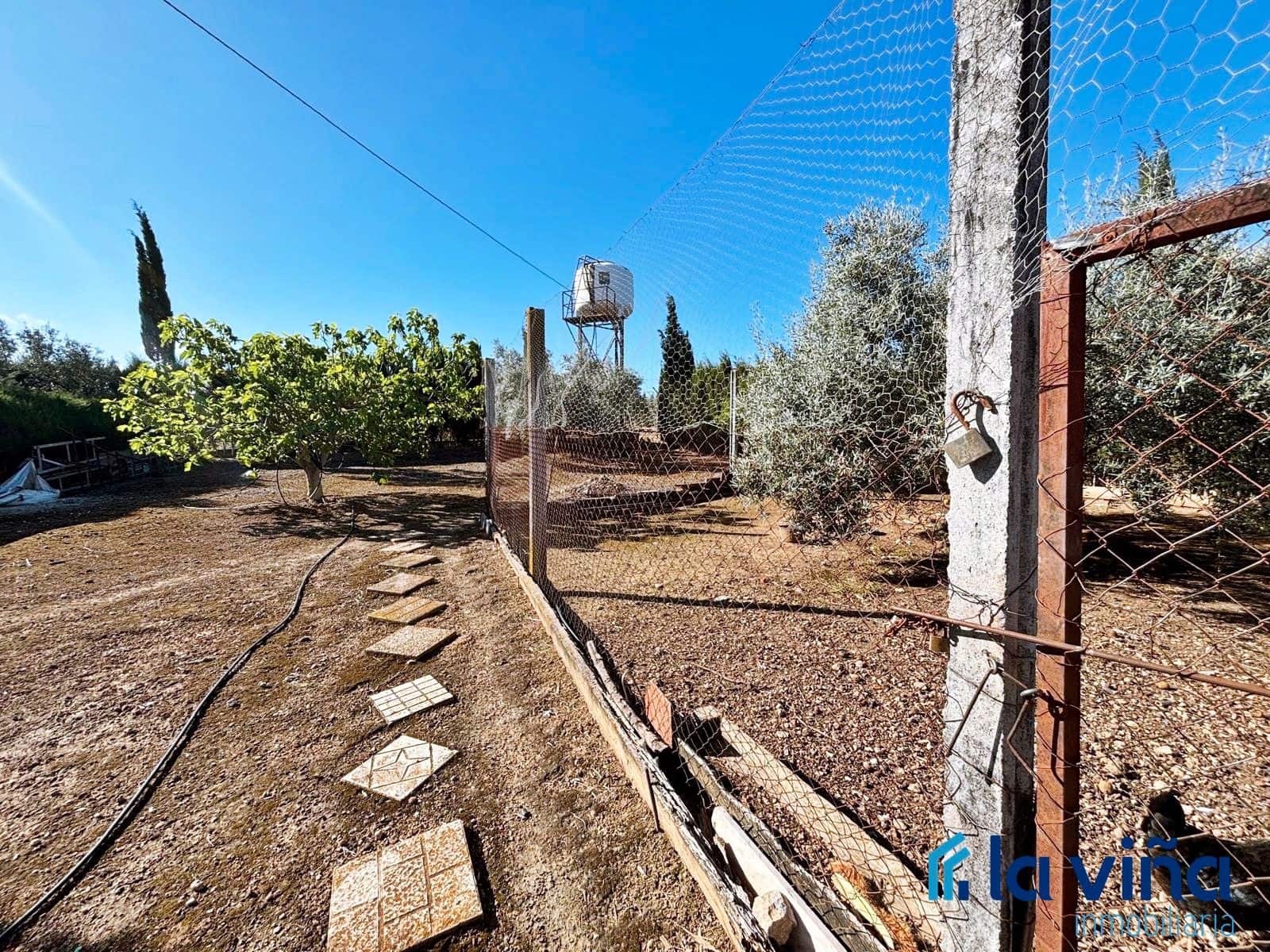 5 soveværelse Villa til salg i Casariche med swimmingpool garage - € 425.000 (Ref: 8936393)