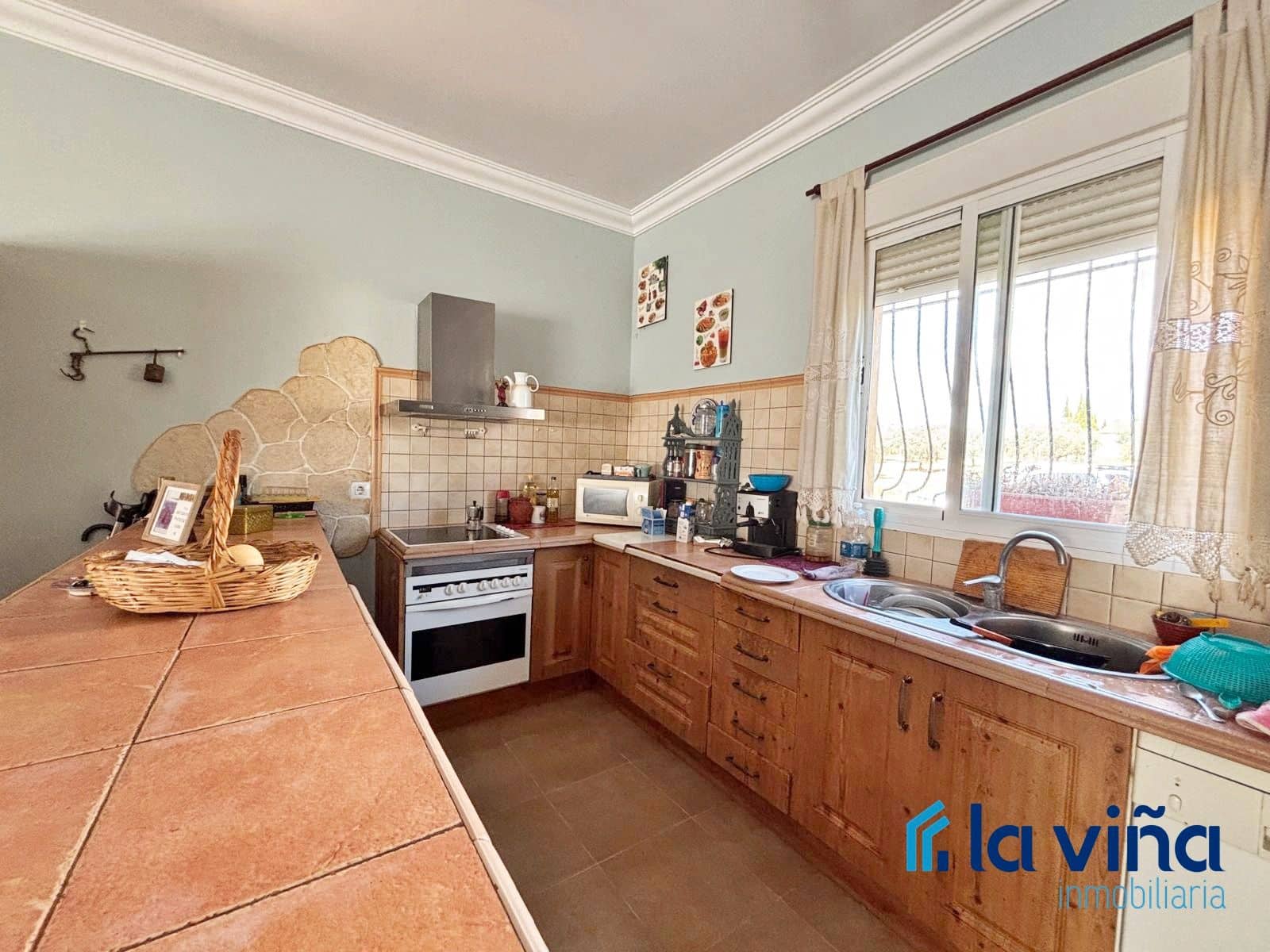 5 sovrum Finca/Hus på landet till salu i Mollina - 350 000 € (Ref: 8941898)