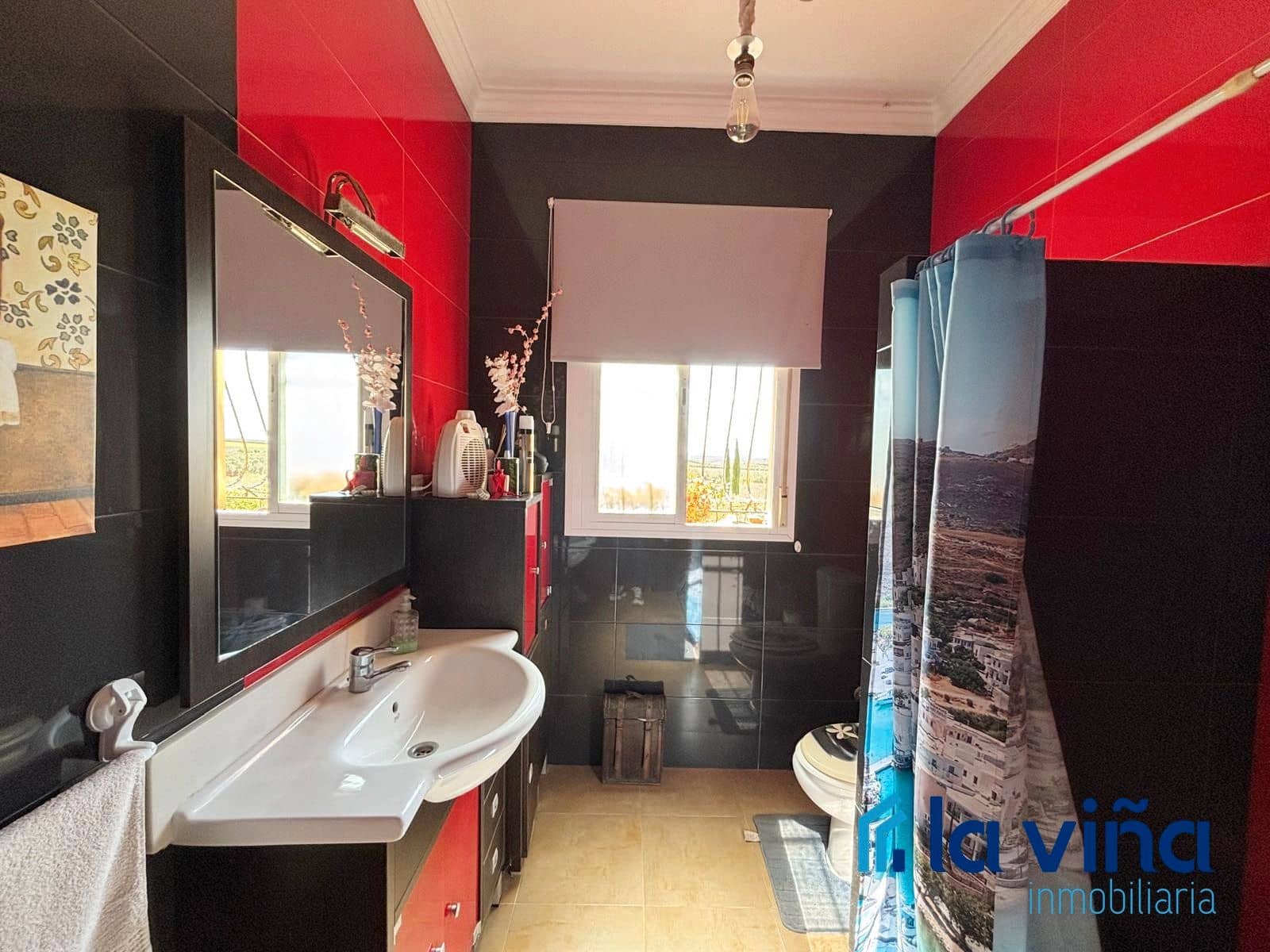 5 sovrum Finca/Hus på landet till salu i Mollina - 350 000 € (Ref: 8941898)