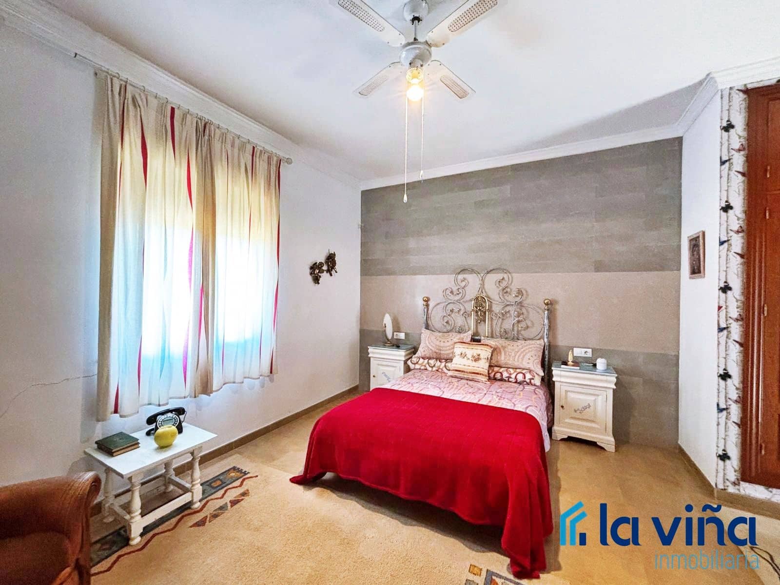 5 sovrum Finca/Hus på landet till salu i Mollina - 350 000 € (Ref: 8941898)