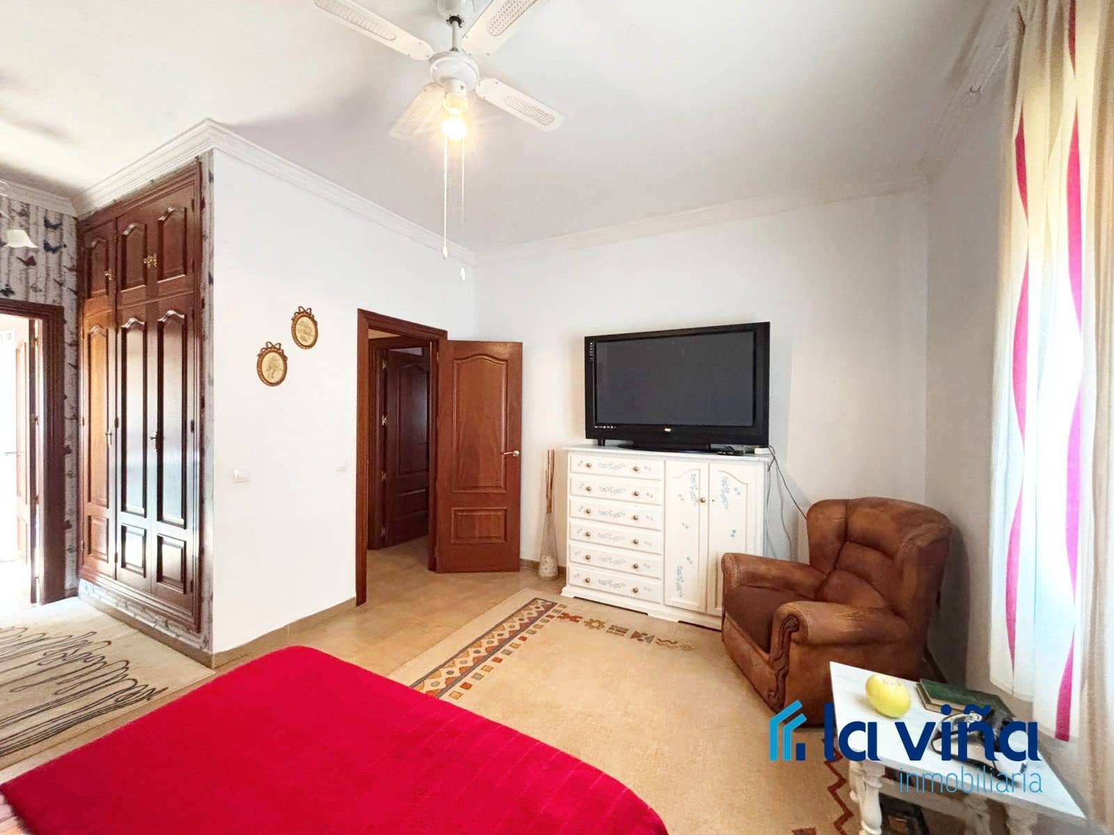 5 sovrum Finca/Hus på landet till salu i Mollina - 350 000 € (Ref: 8941898)