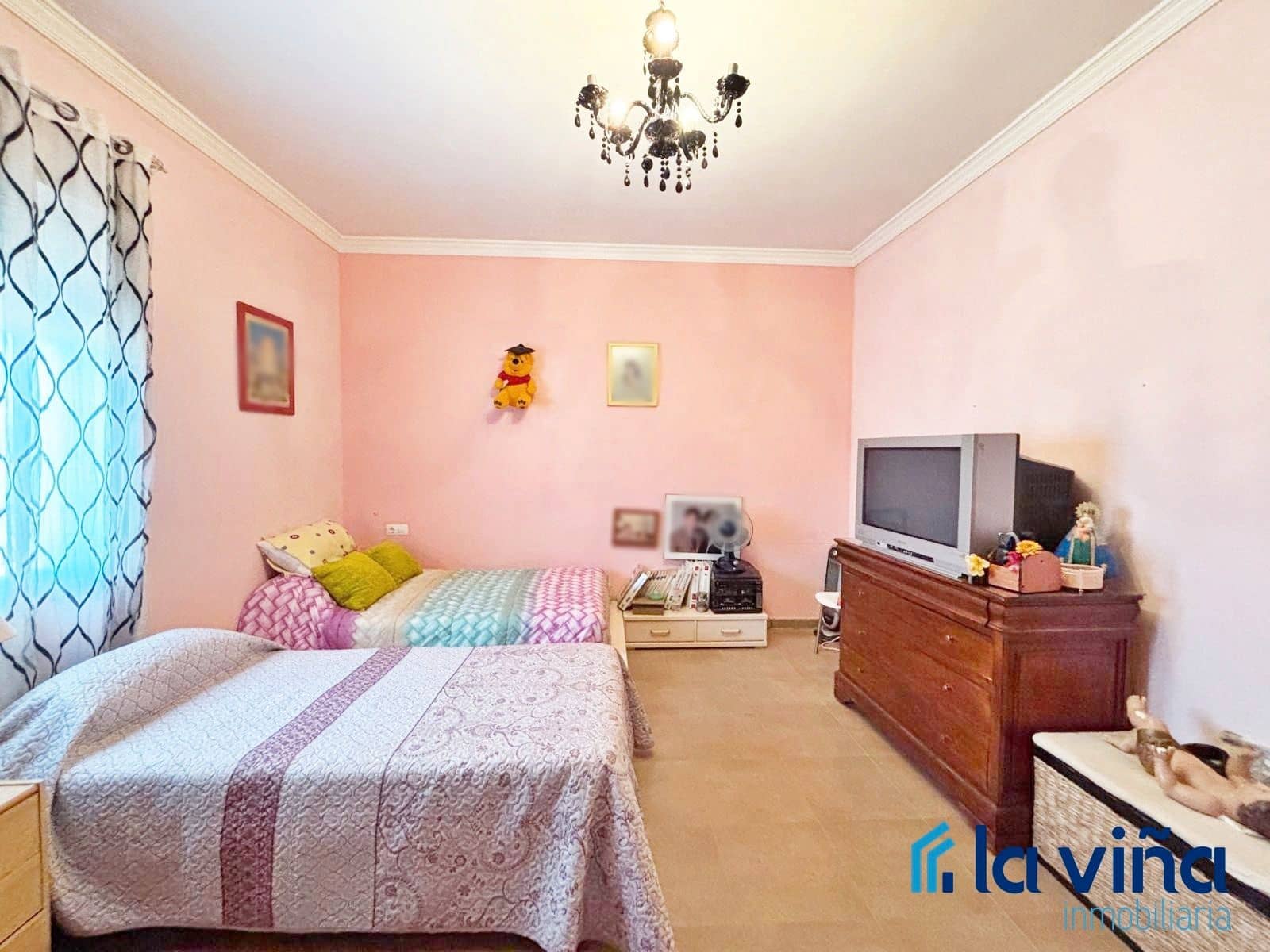 5 sovrum Finca/Hus på landet till salu i Mollina - 350 000 € (Ref: 8941898)