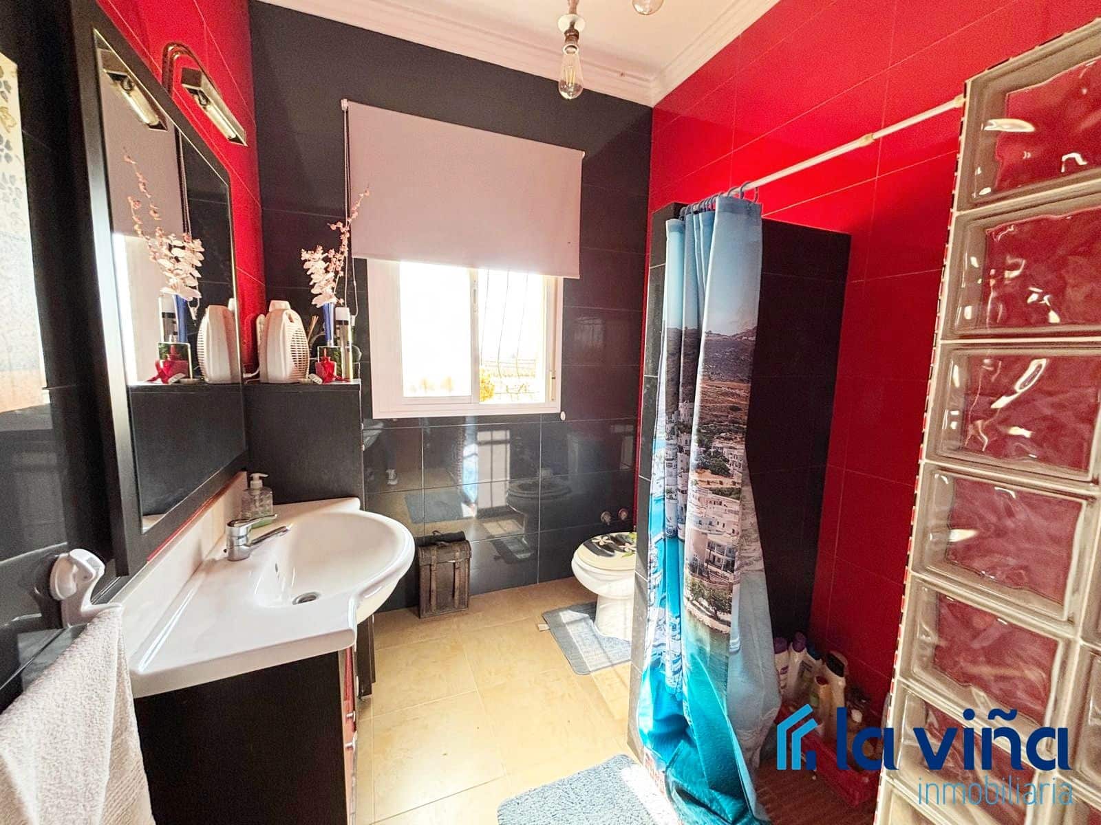 5 sovrum Finca/Hus på landet till salu i Mollina - 350 000 € (Ref: 8941898)