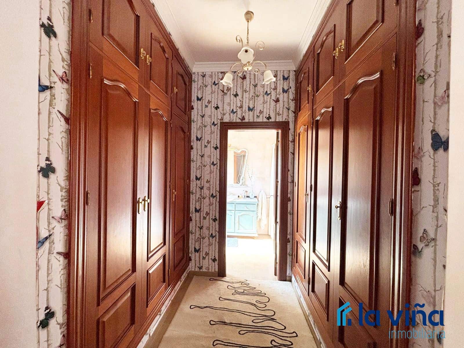 5 sovrum Finca/Hus på landet till salu i Mollina - 350 000 € (Ref: 8941898)