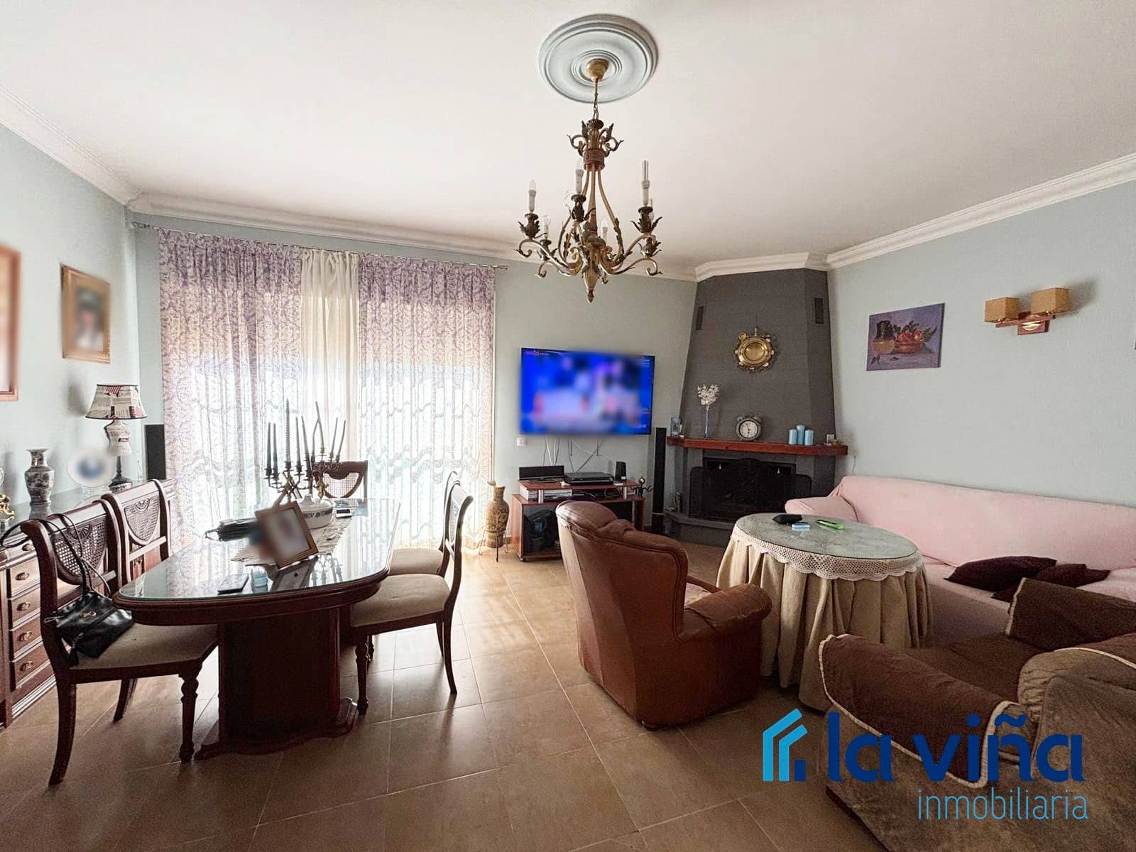 5 sovrum Finca/Hus på landet till salu i Mollina - 350 000 € (Ref: 8941898)