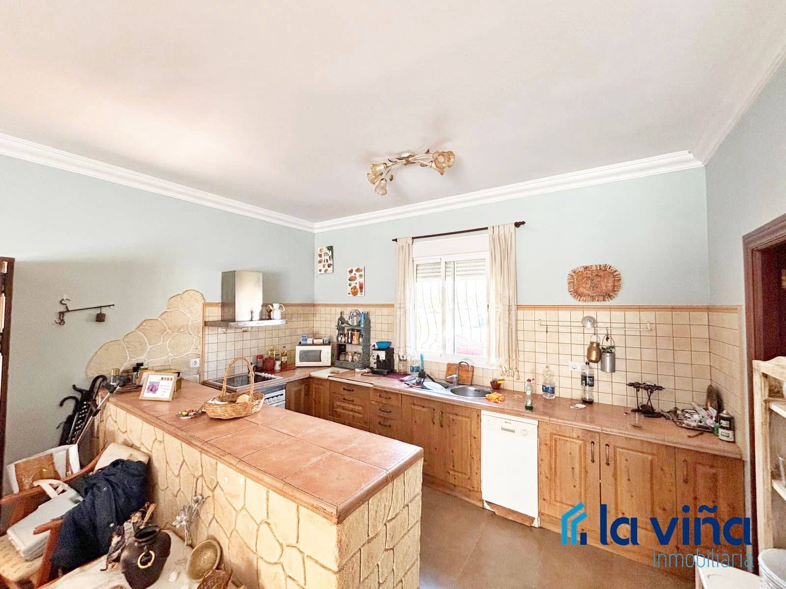 5 sovrum Finca/Hus på landet till salu i Mollina - 350 000 € (Ref: 8941898)