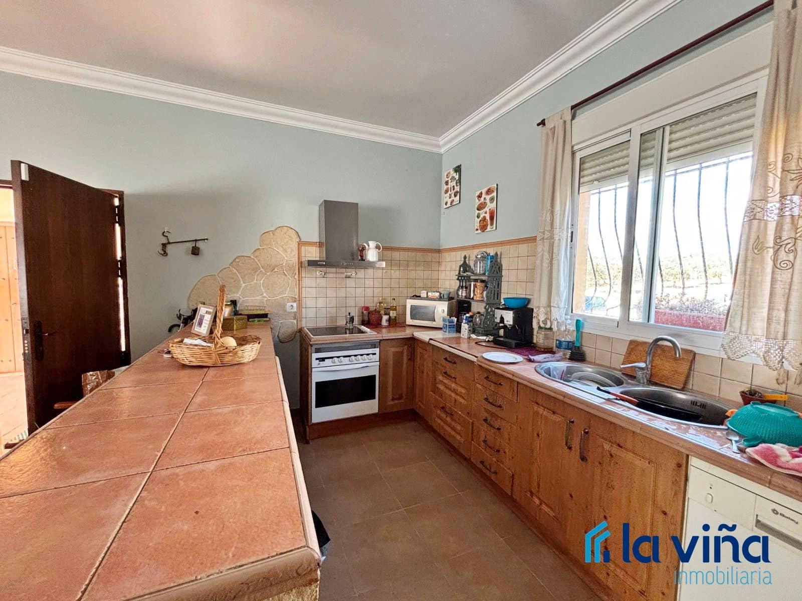 5 sovrum Finca/Hus på landet till salu i Mollina - 350 000 € (Ref: 8941898)