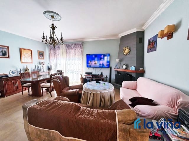 5 sypialnia Finka/Dom wiejski na sprzedaż w Mollina - 350 000 € (Ref: 8941898)