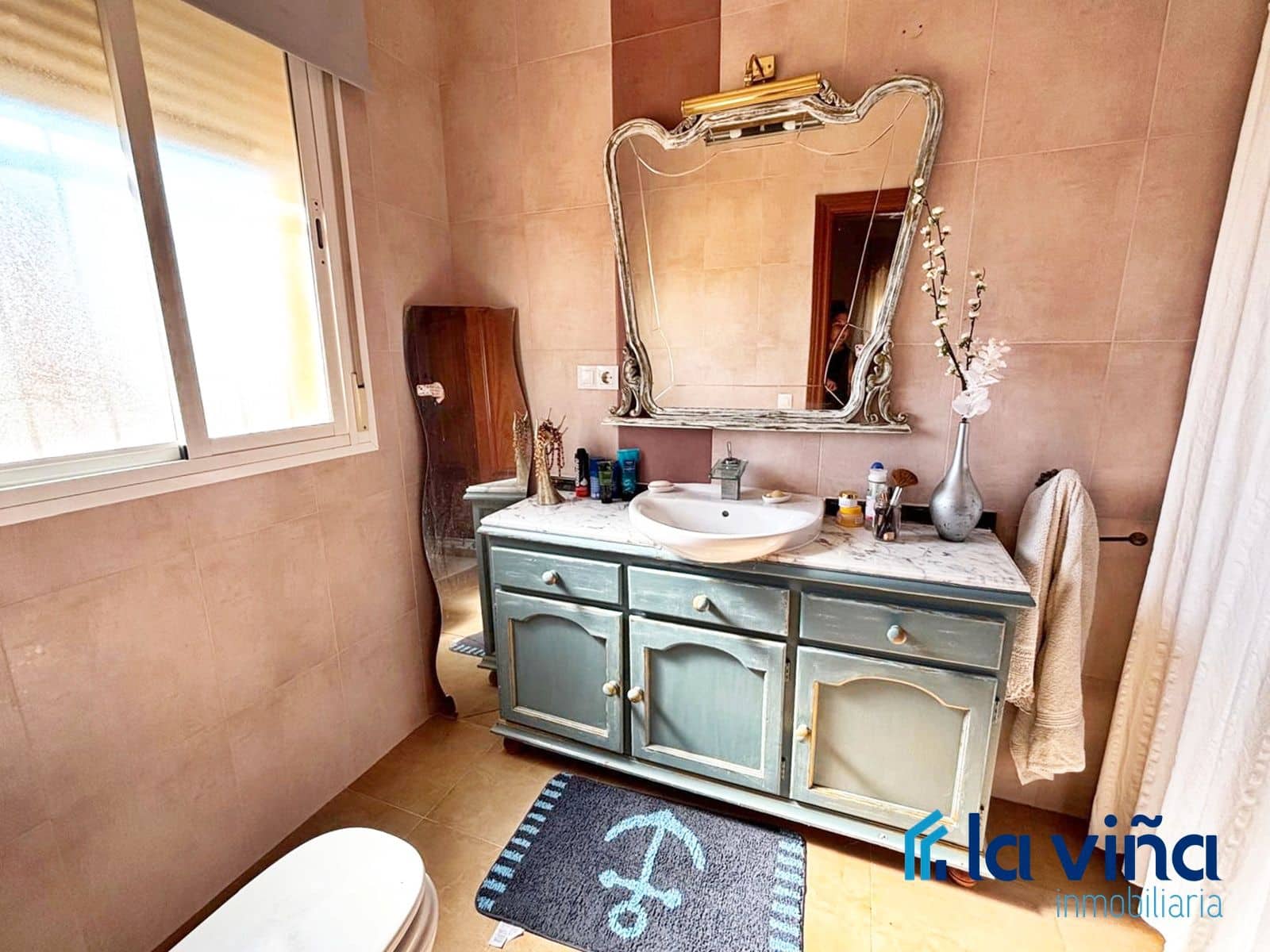 5 sovrum Finca/Hus på landet till salu i Mollina - 350 000 € (Ref: 8941898)