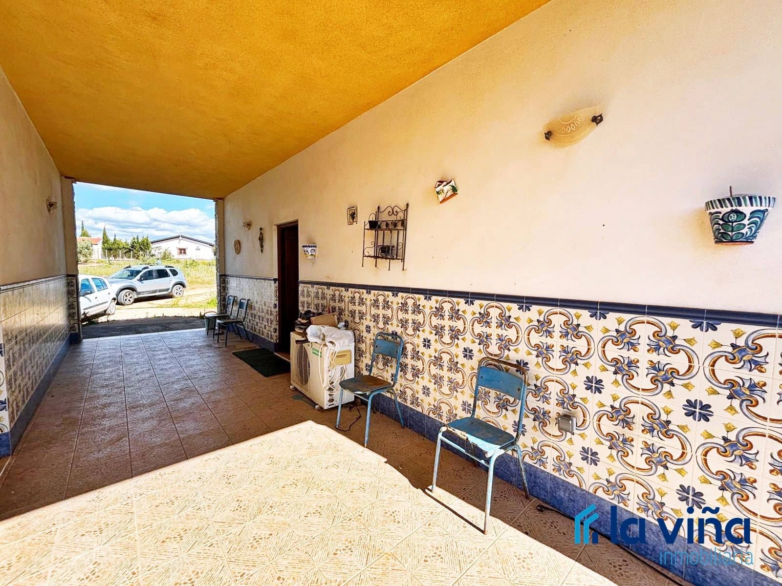 5 sovrum Finca/Hus på landet till salu i Mollina - 350 000 € (Ref: 8941898)