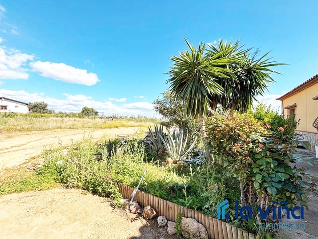 5 sypialnia Finka/Dom wiejski na sprzedaż w Mollina - 350 000 € (Ref: 8941898)