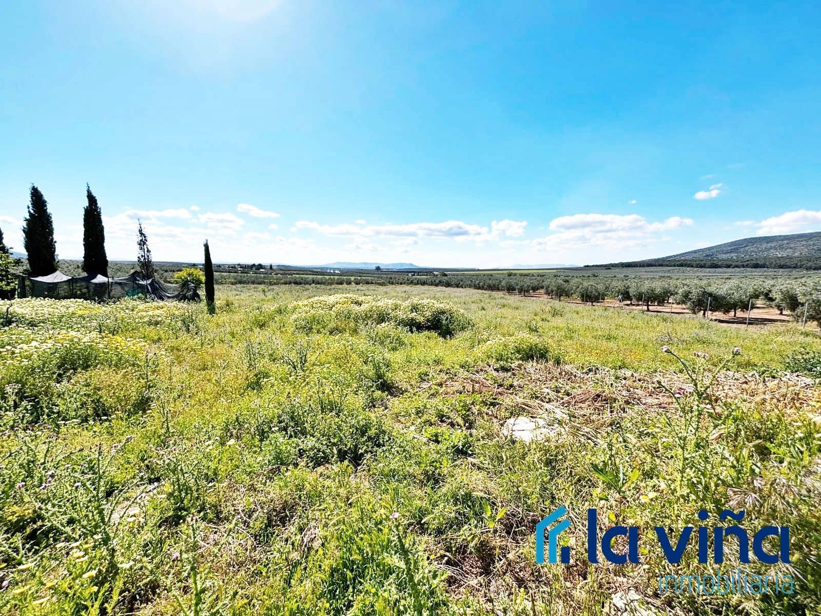 5 sovrum Finca/Hus på landet till salu i Mollina - 350 000 € (Ref: 8941898)