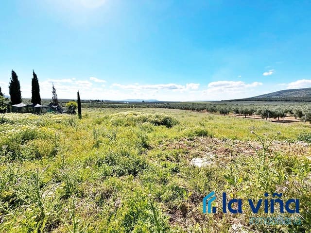 5 sypialnia Finka/Dom wiejski na sprzedaż w Mollina - 350 000 € (Ref: 8941898)