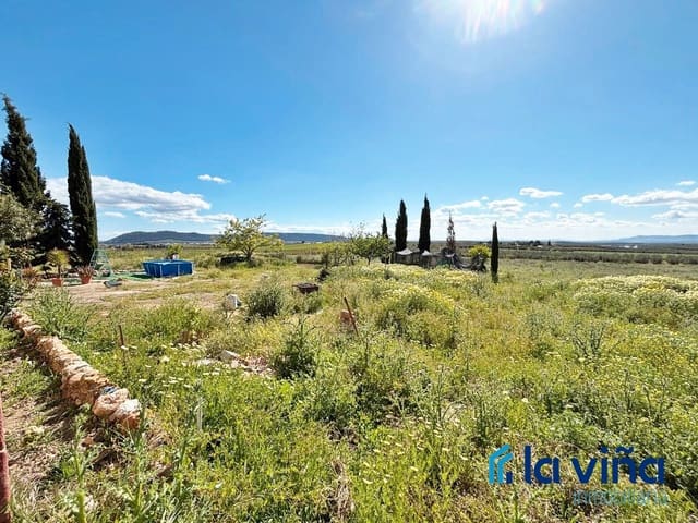 5 sypialnia Finka/Dom wiejski na sprzedaż w Mollina - 350 000 € (Ref: 8941898)