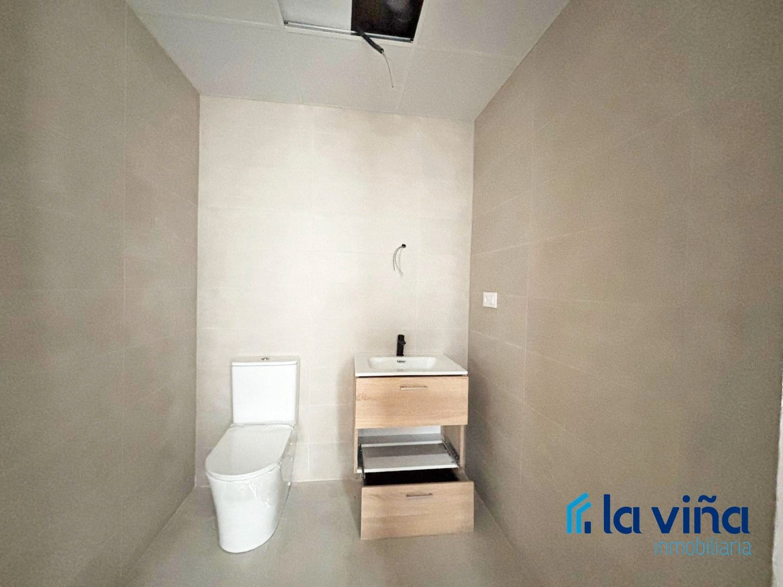 3 soveværelse Byhus til salg i Cuevas de San Marcos - € 164.000 (Ref: 8944977)