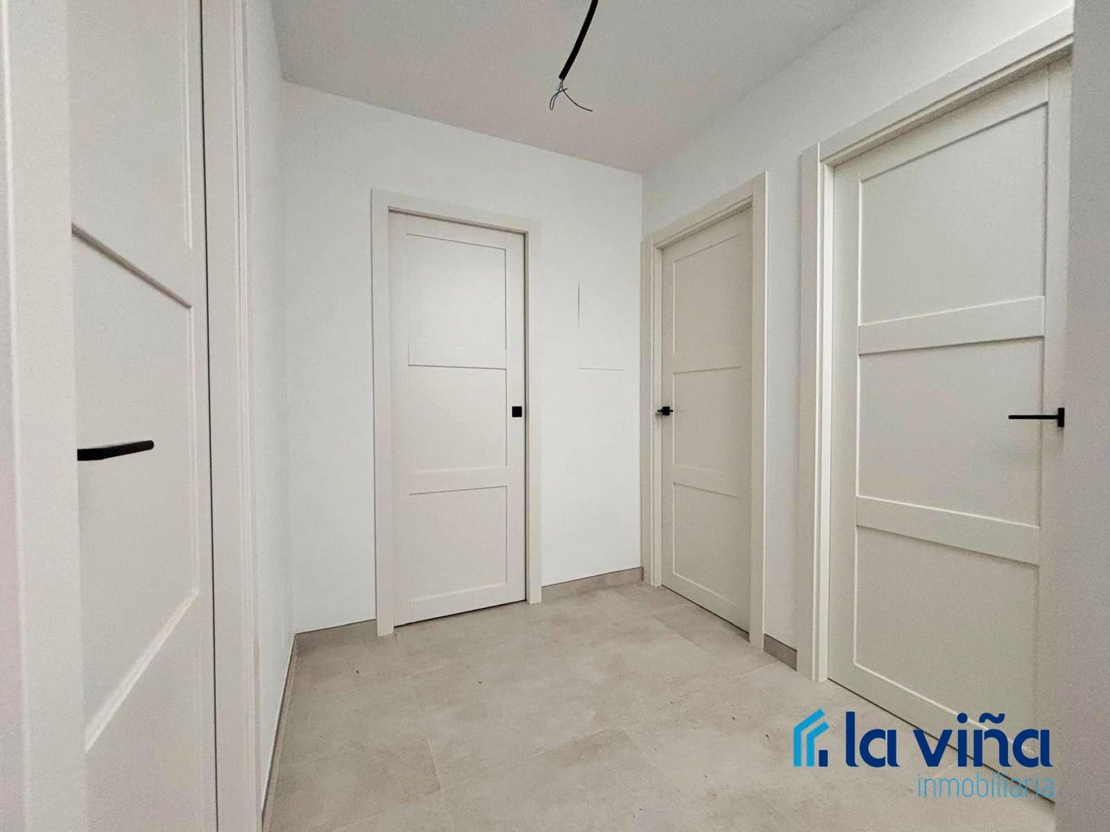 3 soveværelse Byhus til salg i Cuevas de San Marcos - € 164.000 (Ref: 8944977)