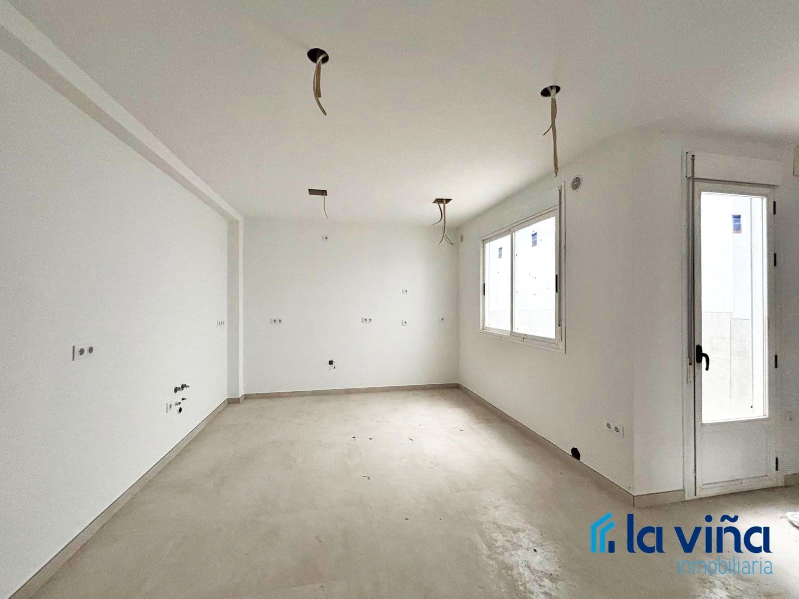 3 soveværelse Byhus til salg i Cuevas de San Marcos - € 164.000 (Ref: 8944977)