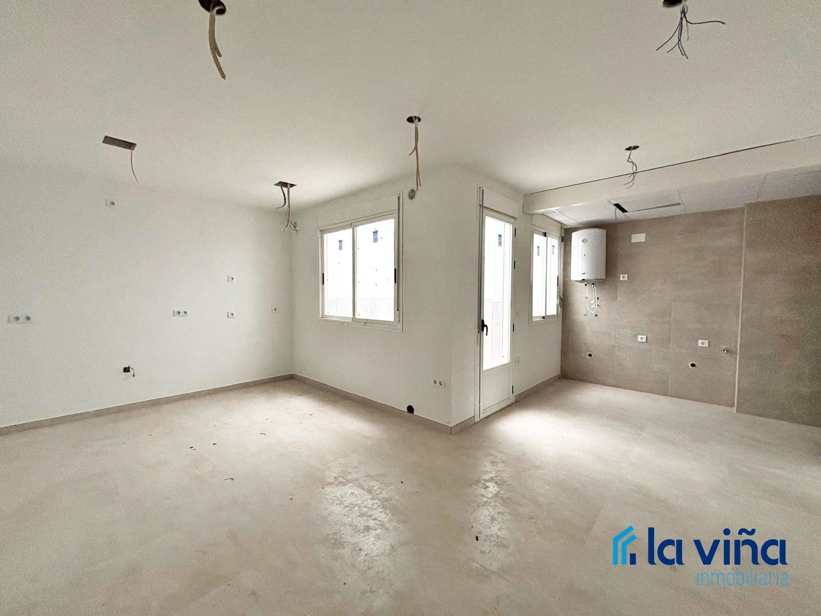 3 soveværelse Byhus til salg i Cuevas de San Marcos - € 164.000 (Ref: 8944977)