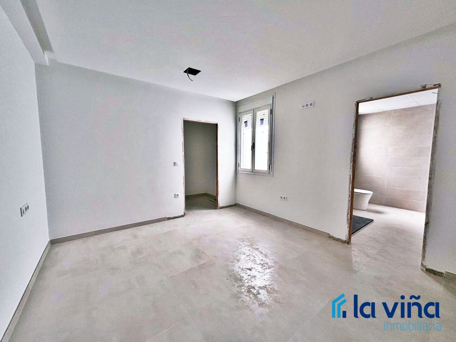 3 soveværelse Byhus til salg i Cuevas de San Marcos - € 164.000 (Ref: 8944977)