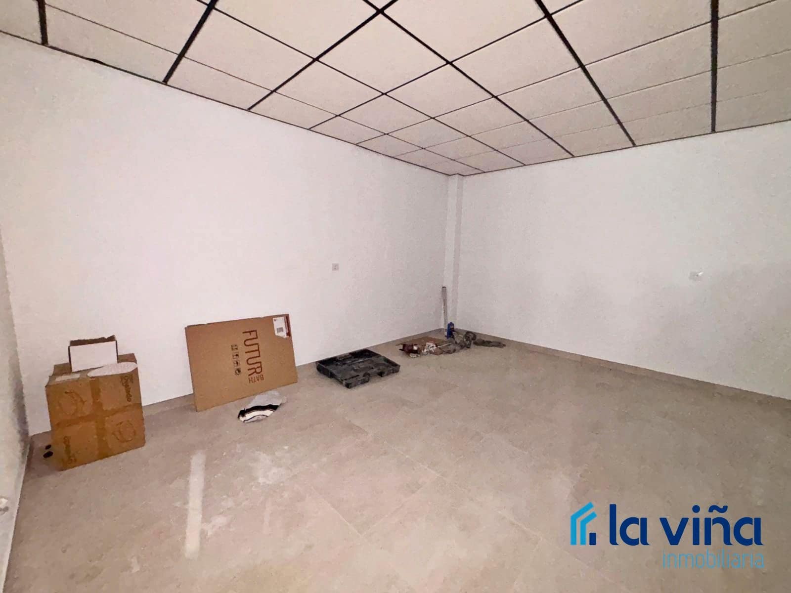 3 soveværelse Byhus til salg i Cuevas de San Marcos - € 164.000 (Ref: 8944977)