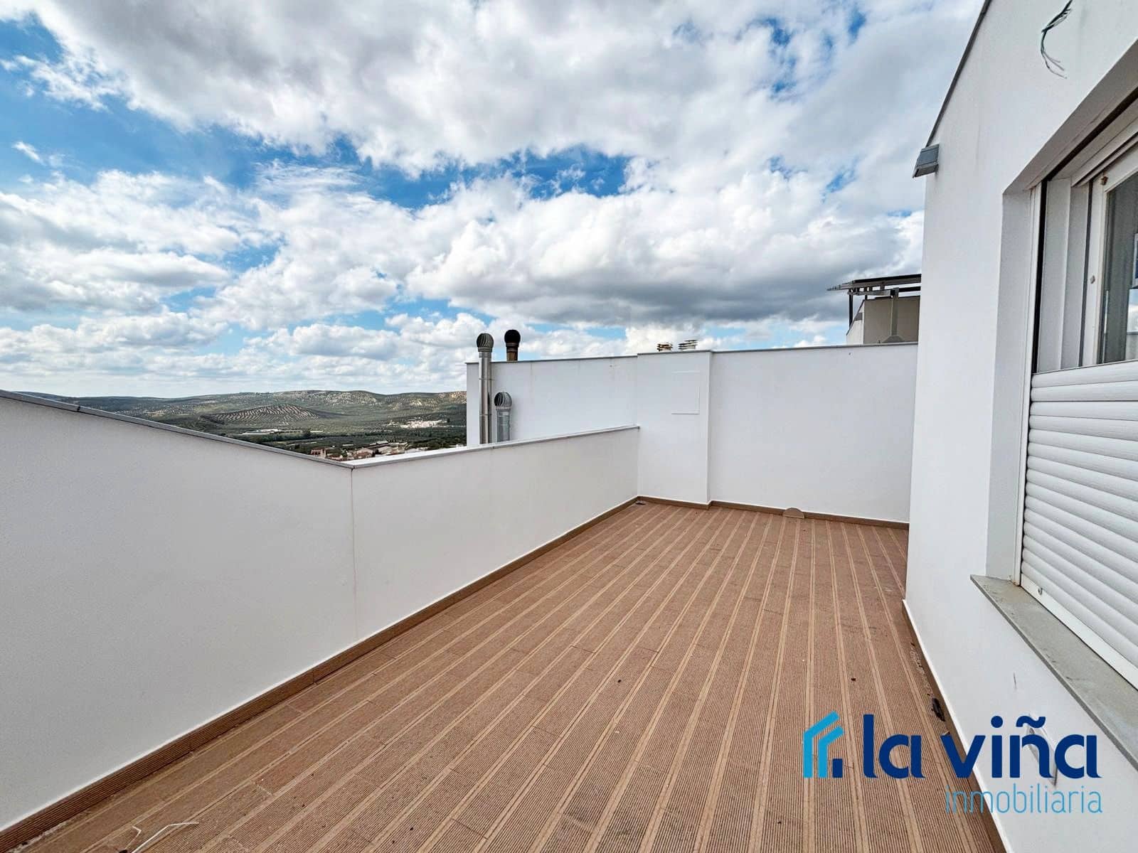 3 soveværelse Byhus til salg i Cuevas de San Marcos - € 164.000 (Ref: 8944977)