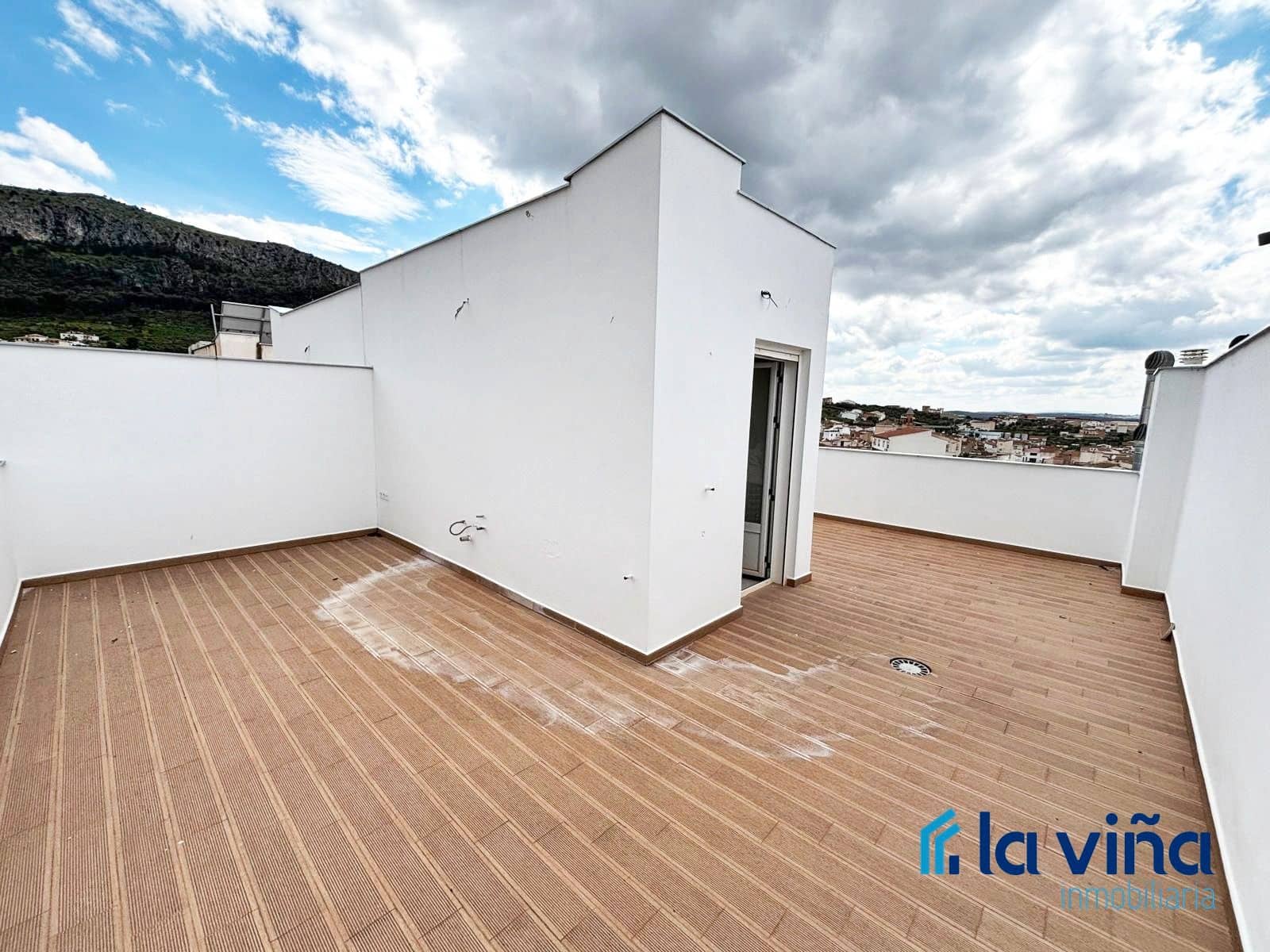 3 soveværelse Byhus til salg i Cuevas de San Marcos - € 164.000 (Ref: 8944977)