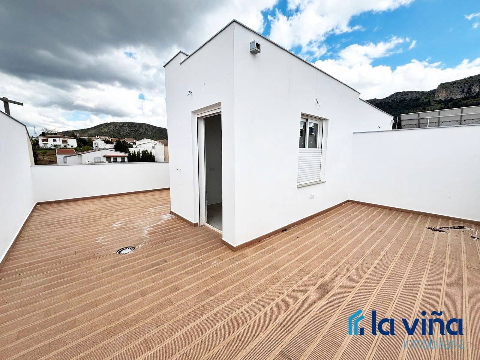 3 soveværelse Byhus til salg i Cuevas de San Marcos - € 164.000 (Ref: 8944977)