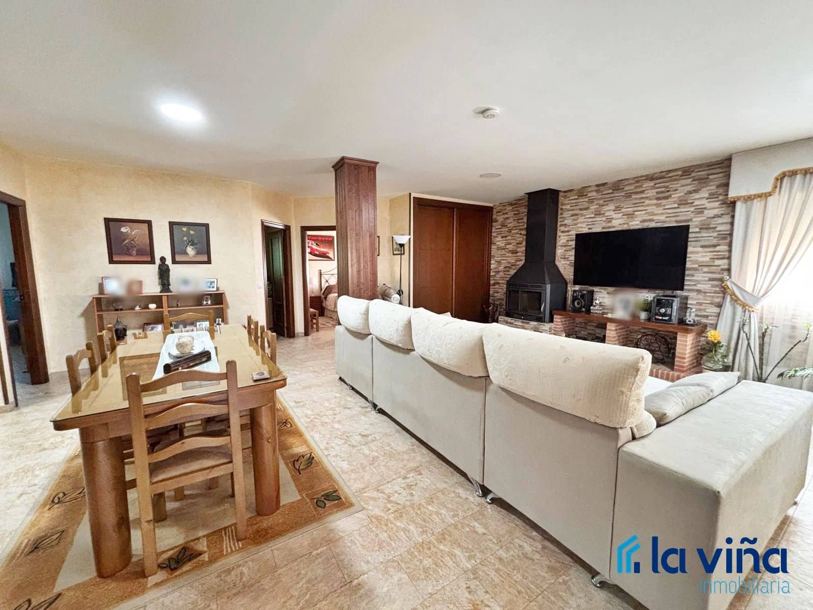 3 soveværelse Villa til salg i Iznajar med swimmingpool - € 270.000 (Ref: 8948243)