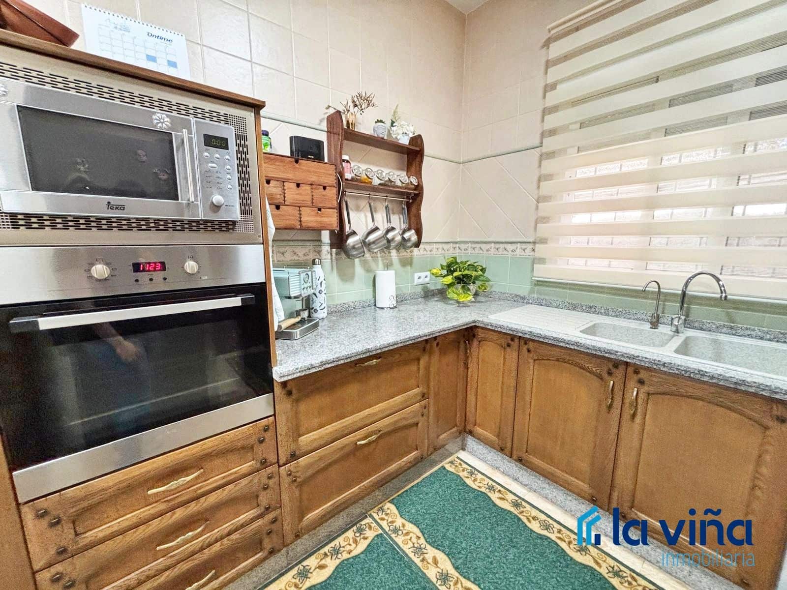 3 soveværelse Villa til salg i Iznajar med swimmingpool - € 270.000 (Ref: 8948243)