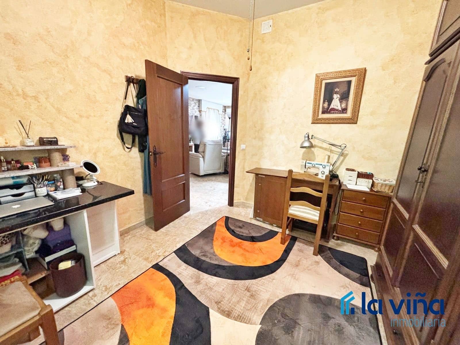 3 soveværelse Villa til salg i Iznajar med swimmingpool - € 270.000 (Ref: 8948243)