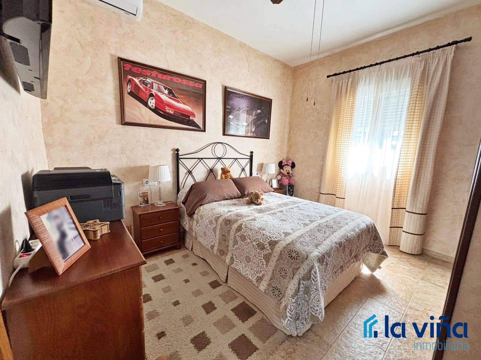 3 soveværelse Villa til salg i Iznajar med swimmingpool - € 270.000 (Ref: 8948243)