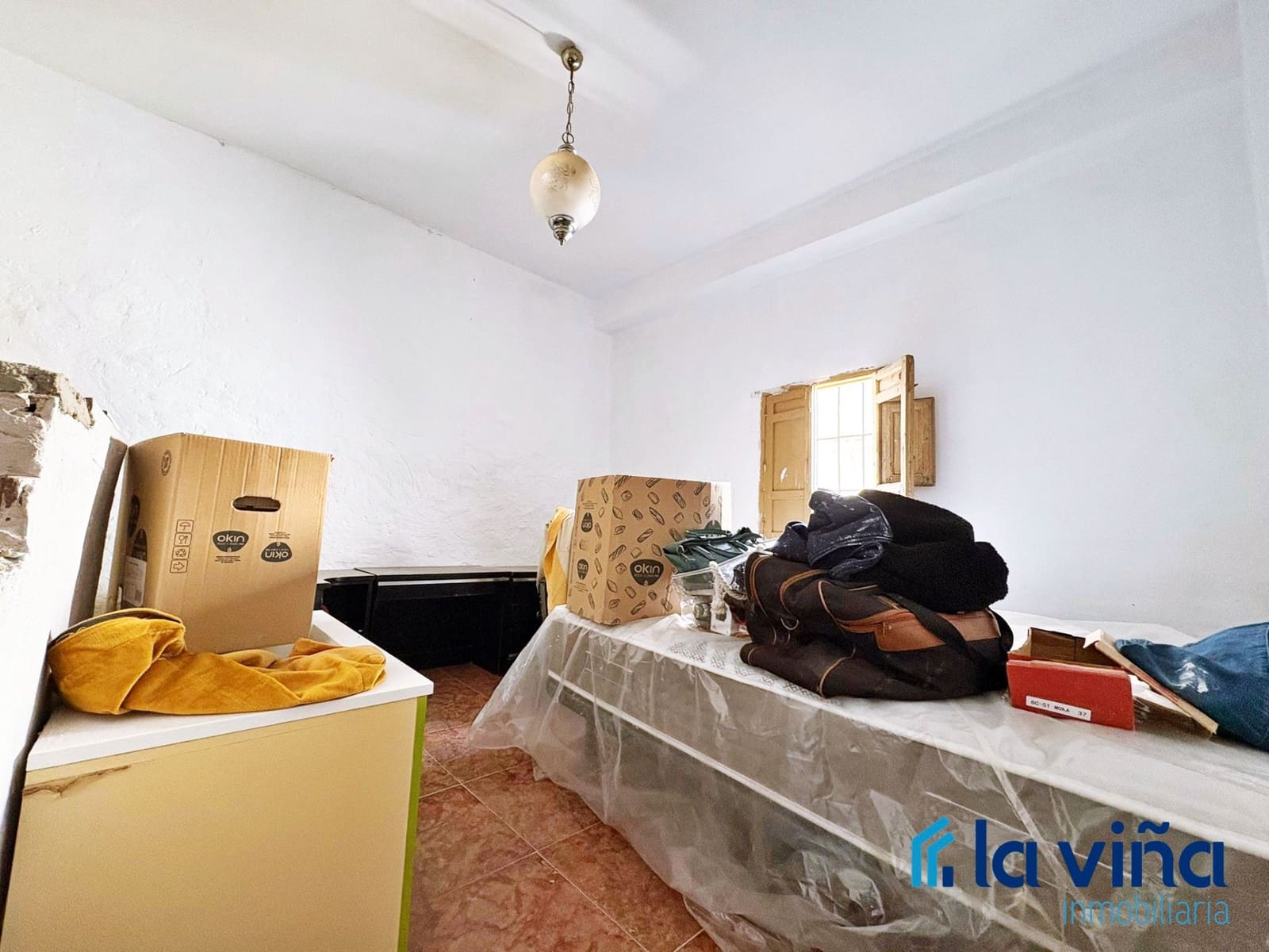 2 soveværelse Byhus til salg i Villanueva del Trabuco - € 69.000 (Ref: 8971578)