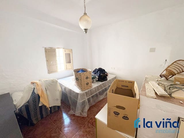 2 soveværelse Byhus til salg i Villanueva del Trabuco - € 69.000 (Ref: 8971578)