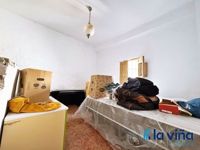 2 soveværelse Byhus til salg i Villanueva del Trabuco - € 69.000 (Ref: 8971578)