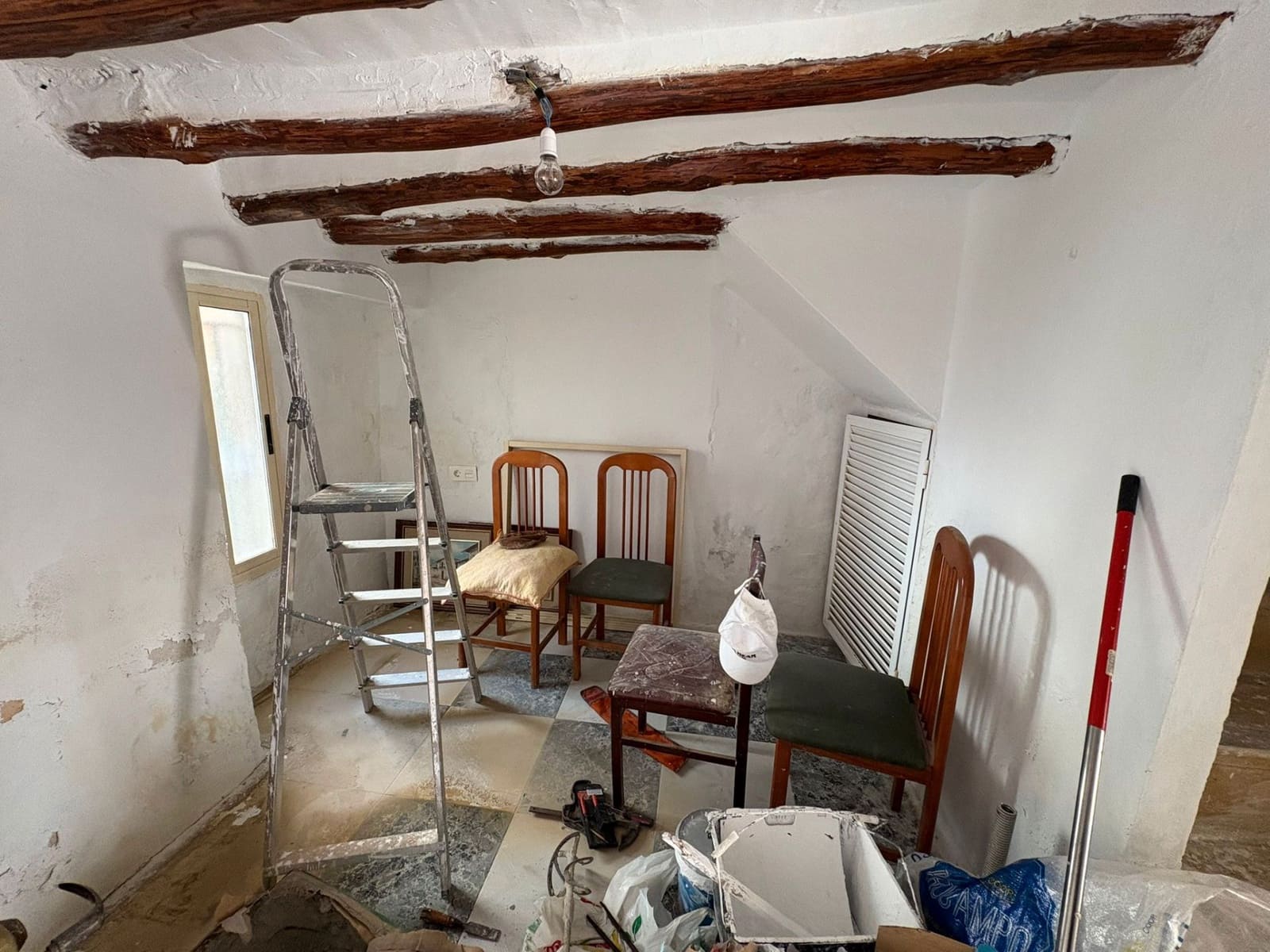 2 soveværelse Byhus til salg i Villanueva del Trabuco - € 69.000 (Ref: 8971578)