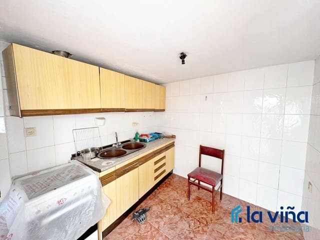 2 soveværelse Byhus til salg i Villanueva del Trabuco - € 69.000 (Ref: 8971578)