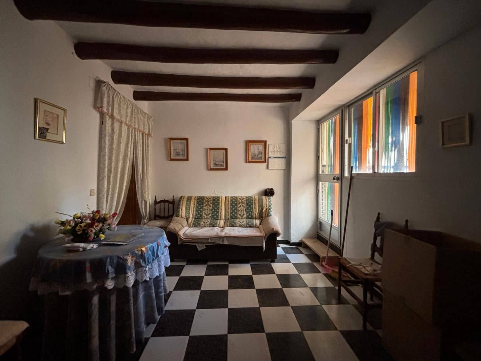 3 soveværelse Byhus til salg i Alameda - € 149.000 (Ref: 8981864)