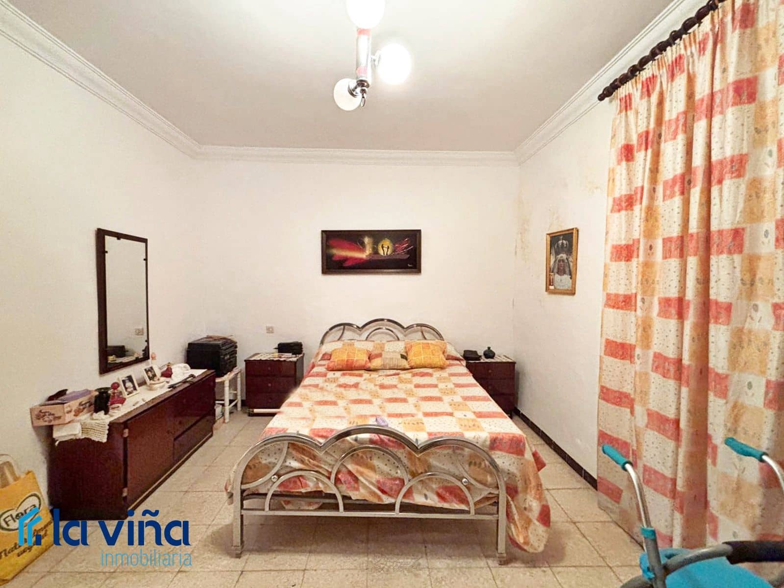 3 soveværelse Byhus til salg i Alameda - € 149.000 (Ref: 8981864)