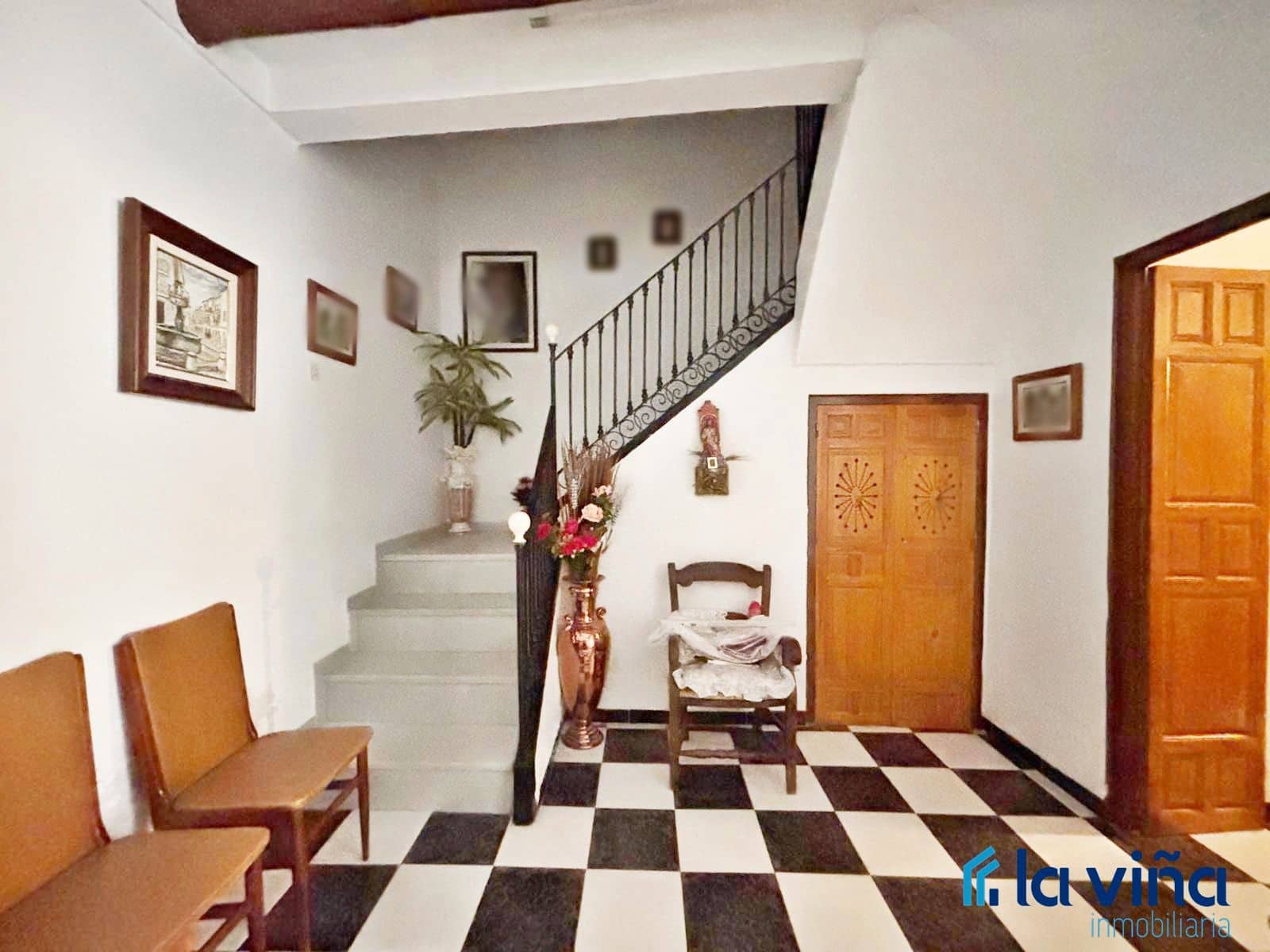 3 soveværelse Byhus til salg i Alameda - € 149.000 (Ref: 8981864)