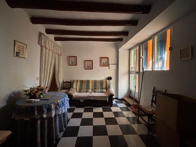 3 soveværelse Byhus til salg i Alameda - € 149.000 (Ref: 8981864)