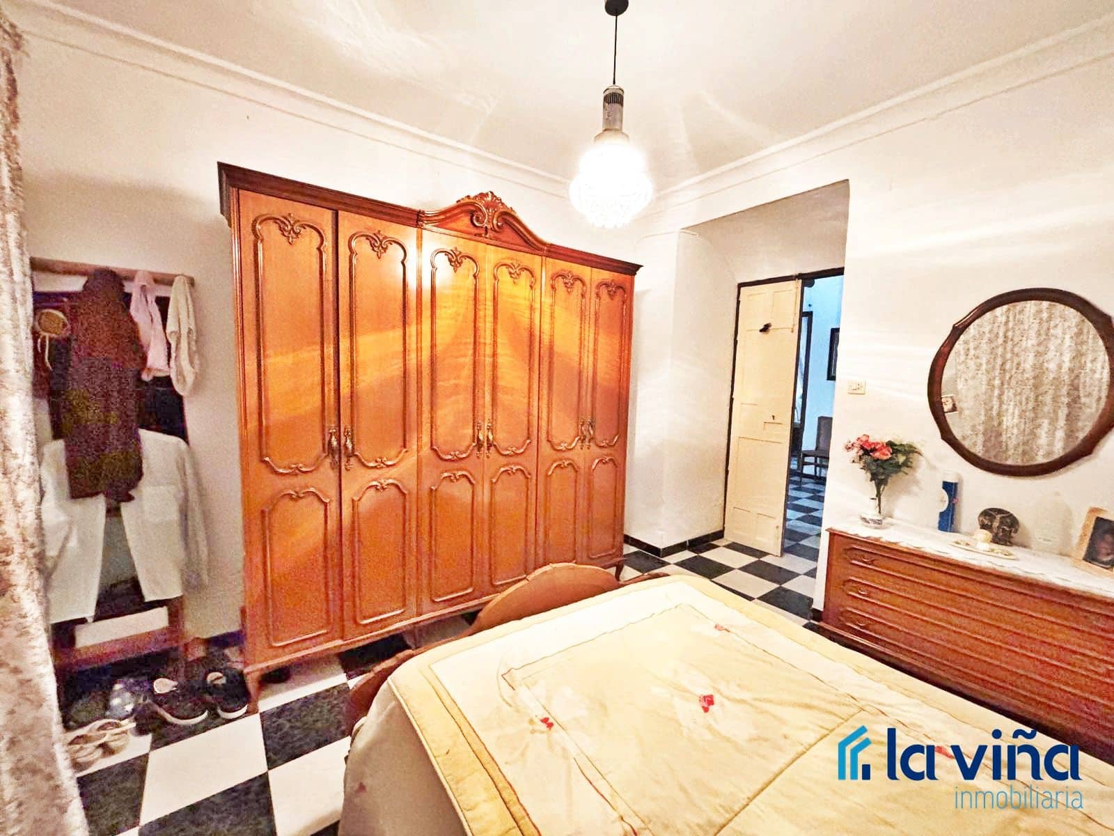 3 soveværelse Byhus til salg i Alameda - € 149.000 (Ref: 8981864)