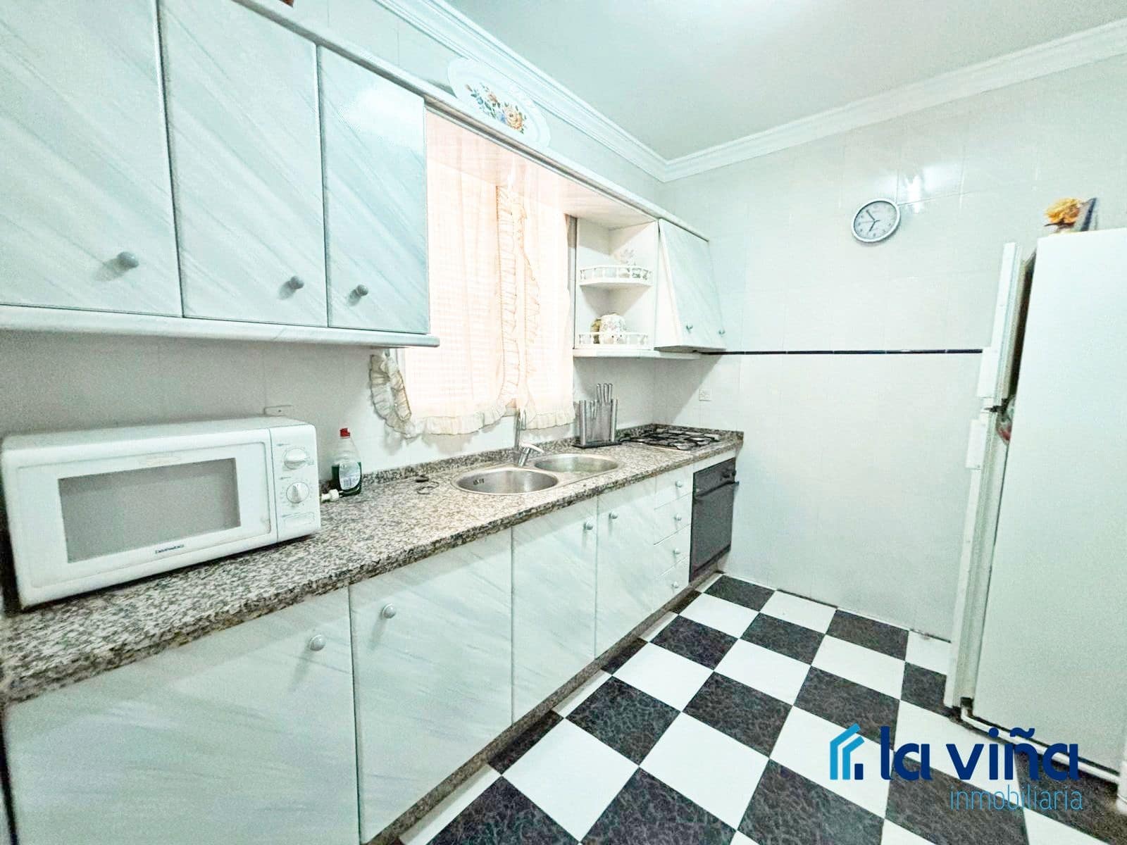 3 soveværelse Byhus til salg i Alameda - € 149.000 (Ref: 8981864)