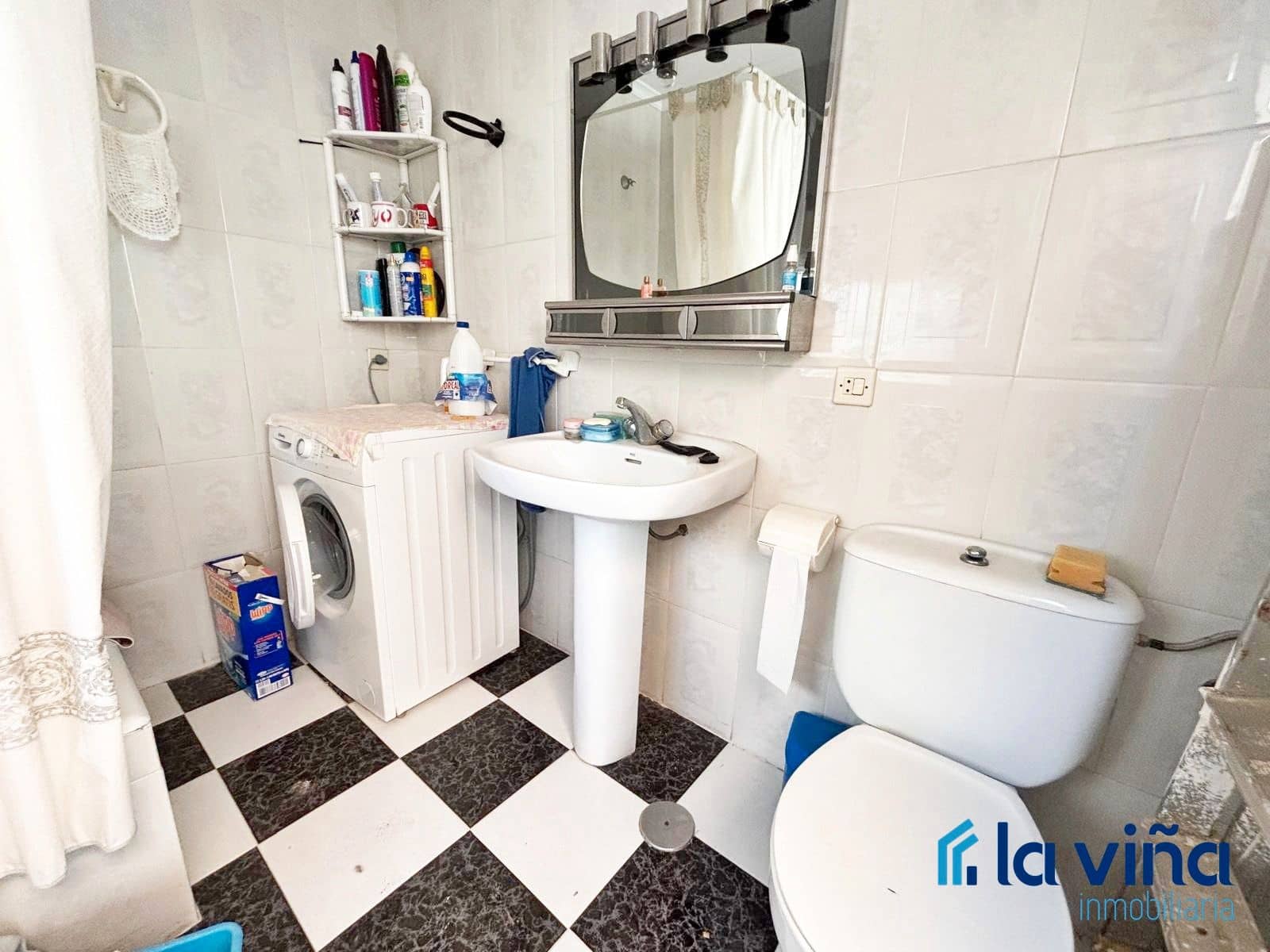 3 soveværelse Byhus til salg i Alameda - € 149.000 (Ref: 8981864)