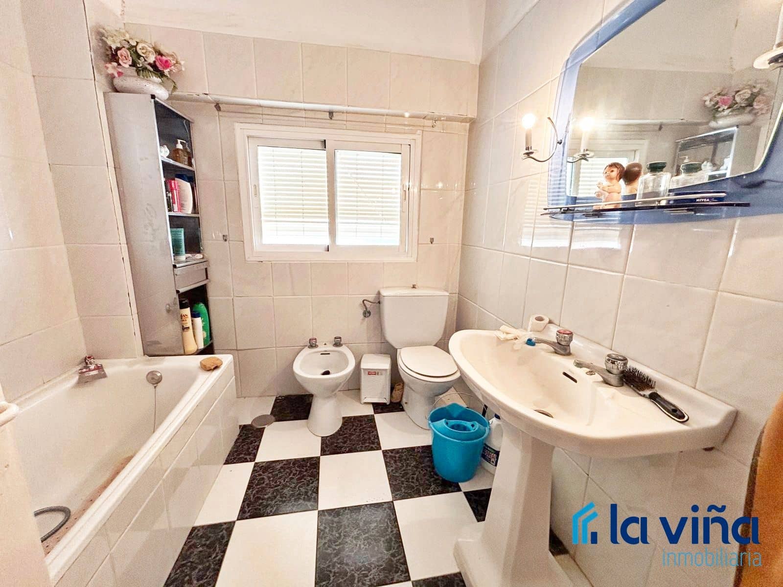 3 soveværelse Byhus til salg i Alameda - € 149.000 (Ref: 8981864)