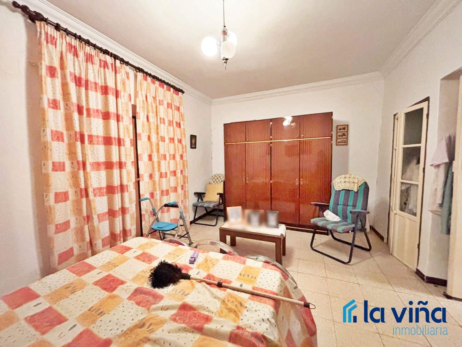 3 soveværelse Byhus til salg i Alameda - € 149.000 (Ref: 8981864)