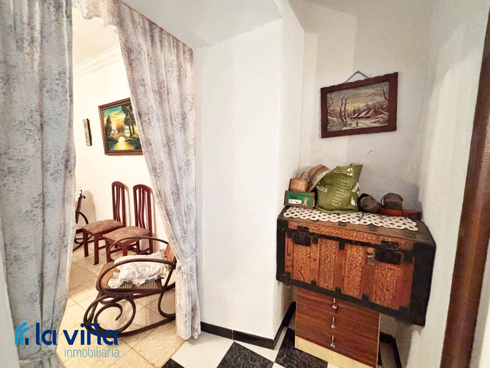 3 soveværelse Byhus til salg i Alameda - € 149.000 (Ref: 8981864)