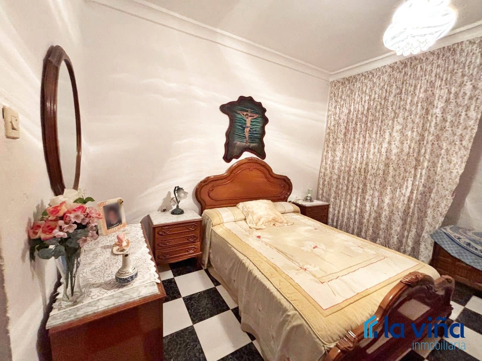 3 soveværelse Byhus til salg i Alameda - € 149.000 (Ref: 8981864)