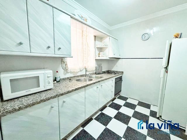 3 soveværelse Byhus til salg i Alameda - € 149.000 (Ref: 8981864)